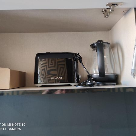 Privilege Suite Sliema Oda fotoğraf