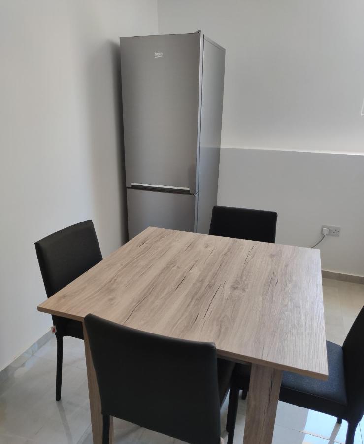 Privilege Suite Sliema Dış mekan fotoğraf
