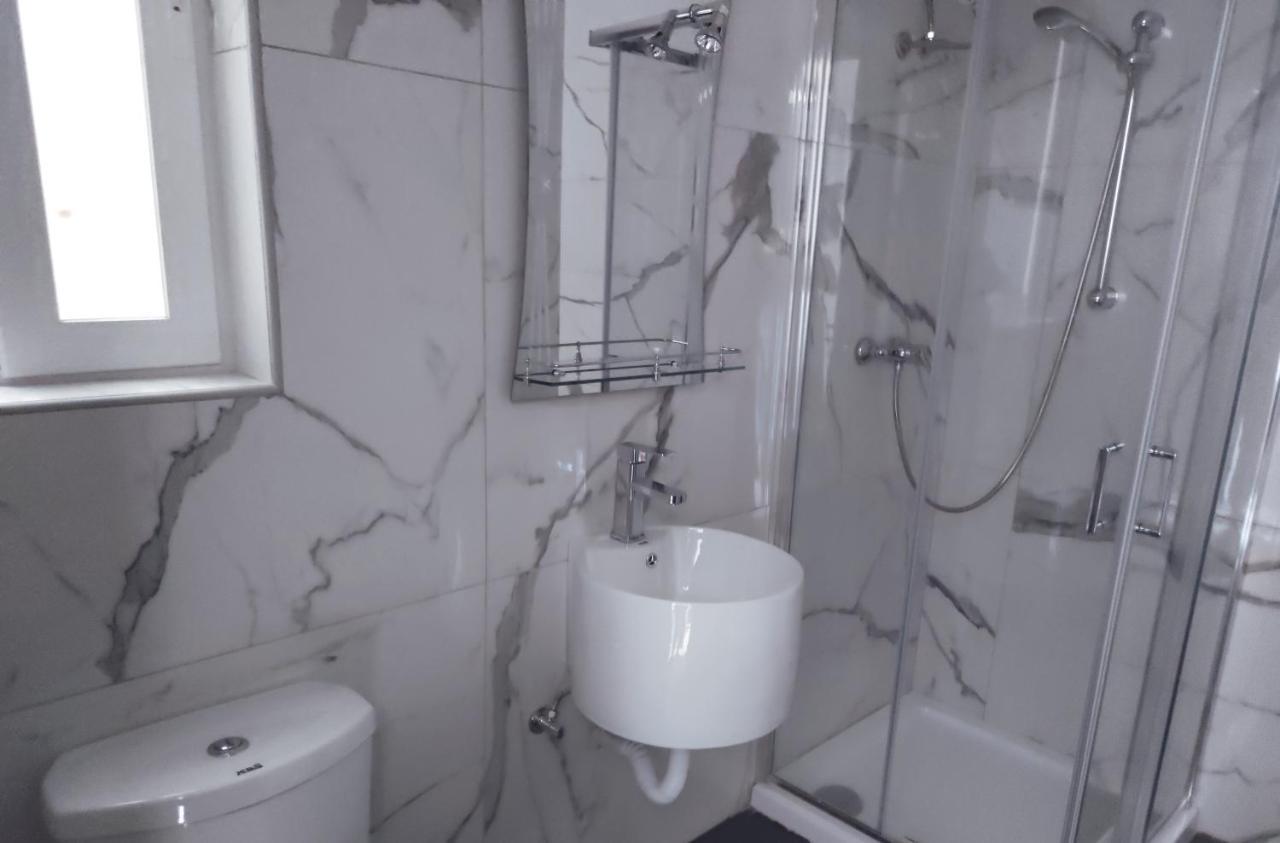 Privilege Suite Sliema Dış mekan fotoğraf