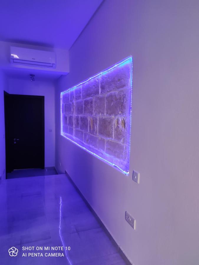 Privilege Suite Sliema Dış mekan fotoğraf