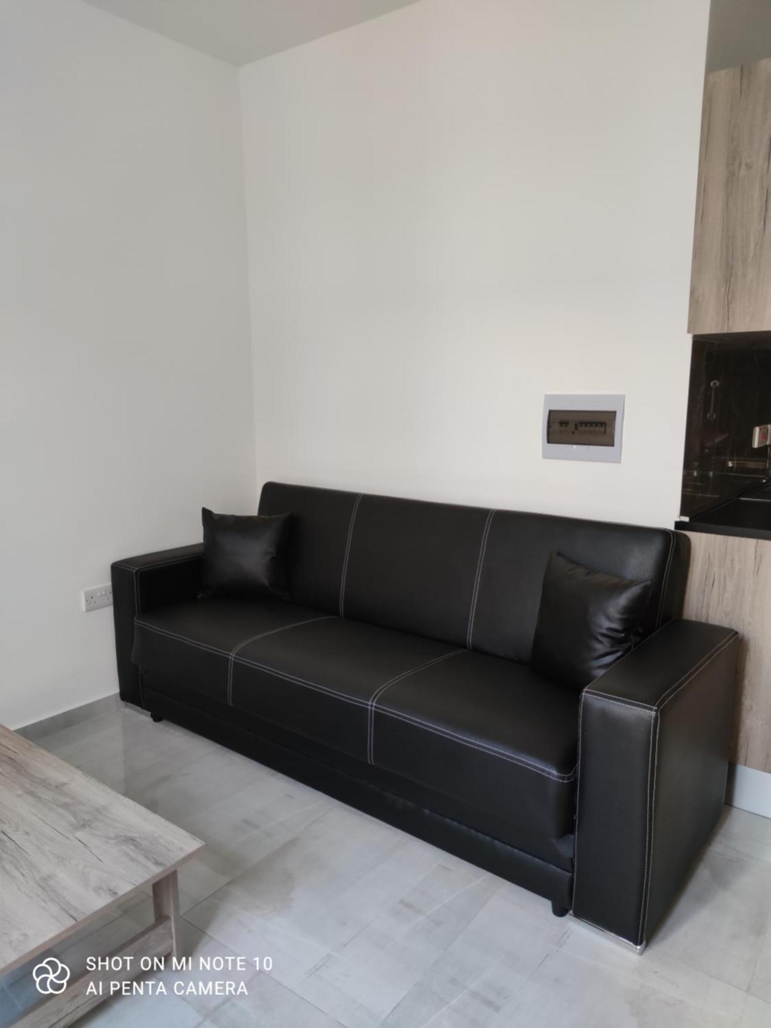 Privilege Suite Sliema Oda fotoğraf