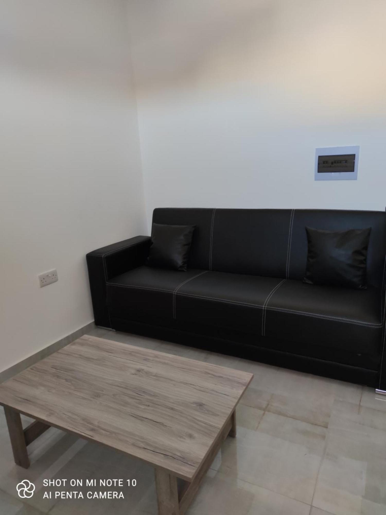 Privilege Suite Sliema Oda fotoğraf